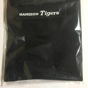 [非売品 新品 未使用 未開封 数量限定] 阪神タイガース ファンクラブ ミニメッシュトートバッグ トート グッズ カバン 小物の画像2