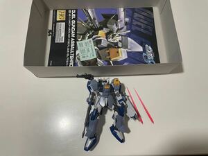 ガンプラ SEED HG 1/144 デュエルガンダム アサルトシュラウド