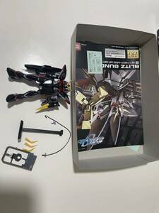  пластиковая модель SEED HG 1/144 Blitz Gundam 