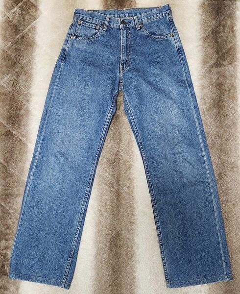 希少 Levi's503-00 90s 赤耳 GWセール♪