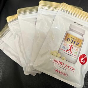 サントリー ロコモア　6袋セット販売