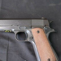 東京マルイ コルト ガバメント M1911A1 エアガン #S-7725_画像3