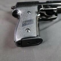 タナカワークス SIG SAUER P229 ガスガン 外箱あり/取説な #S-7794_画像9