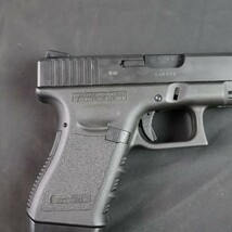 KSC GLOCK G23F GBB ガスガン 外箱なし/説明書なし #S-7789_画像8