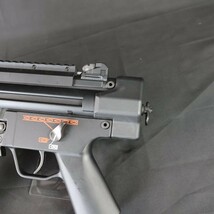 東京マルイ H＆K MP5K HC　電動ガン #11107_画像6