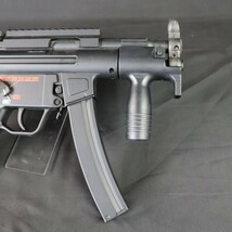 東京マルイ H＆K MP5K HC　電動ガン #11107_画像9