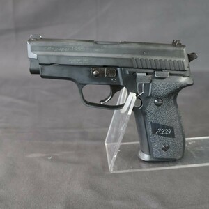 タナカワークス SIG SAUER P229 ガスガン 外箱あり/取説なし #S-7804