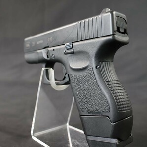 東京マルイ GLOCK26 ガスガン 外箱なし/説明書なし #S-7853の画像5