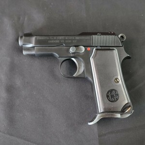 WESTERN ARMS ベレッタ M1934 CB GBB ガスガン 外箱なし/説明書なし　ジャンク #S-7906