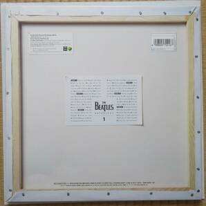 【未使用LPレコード】「限定日本プレス盤」ビートルズ（BEATLES）アンソロジー（ANTHOLOGY）３セット（１・２・３）各３枚組の画像4