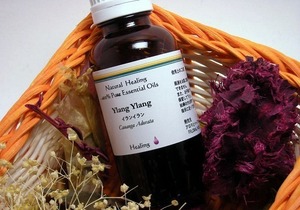  ylang-ylang 1st aroma oil . oil 30ml. profit size 50%OFF