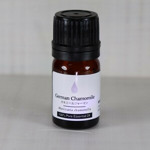  aroma oil camomile german 2ml. oil 