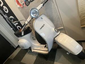 Vespa