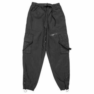 off-white Parachute Cargo Pants オフホワイト バージル size 32 カーゴパンツ