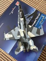 HOBBY MASTER(ホビーマスター) F/A-18A+ホーネット VFC-12 ファイティング・オマーズ HA3553_画像6