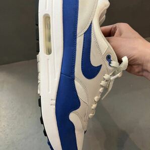 Nike Air Max 1 Anniversary Royalナイキ スニーカー の画像2