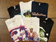 tenderloin テンダーロイン Tシャツ カットソー S/S TEE まとめ売り_画像1