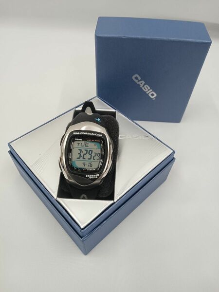 CASIO PHYS STR-400J