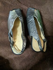 菊池の靴　 サンダル