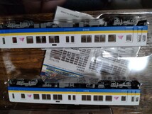 鉄道コレクション関東鉄道キハ5020形、キハ2100形3次車セット トミーテック_画像3