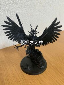 ウォーハンマー「インドラスタ」WARHAMMER