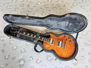 Gibson Les Paul standard