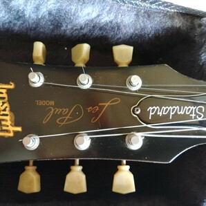 Gibson Les Paul standardの画像10