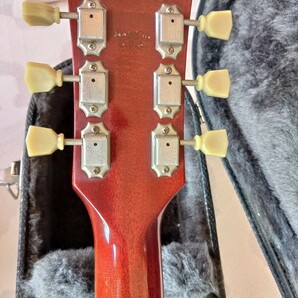 Gibson Les Paul standardの画像8