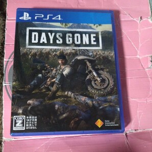 デイズゴーン 【PS4】 Days Gone [通常版］