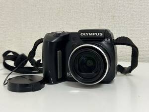 ★良品★ オリンパス OLYMPUS SP-500UZ デジタルカメラ ★完動品★