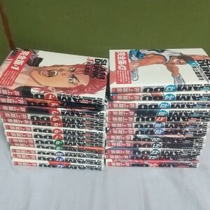 新品！ スラムダンク 完全版 1から24巻 SLAM DUNK 全巻セット 漫画 コミックス バスケットボール