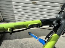 TREK Zektor 3 クロスバイクsize56 ディスクブレーキ付き_画像6