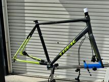 TREK Zektor 3 クロスバイクsize56 ディスクブレーキ付き_画像1