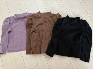 GAP kids ギャップ キッズ リブTシャツ 12-18m 18-24m