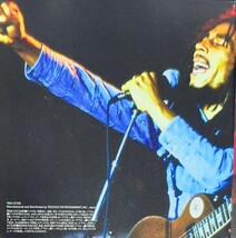 Bob Marley & The Wailers Best Tracks 28 国内盤 SHM-CD仕様 ボブマーリー ピータートッシュ レフリーコング ジャマイカ レゲエ コンピ_画像3