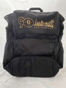 ... person army ja Ian tsu establishment 90 anniversary Logo 2024 lucky bag backpack rucksack Okamoto peace genuine Sakamoto . person ..... part ...