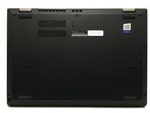 少難 メモリ16GB 画面タッチ Lenovo ThinkPad L390(Core i5-8365U/SSD256GB/13.3FHD(タッチパネル)/Webカメラ/無線LAN)BT残94%/ S2311-036_画像6