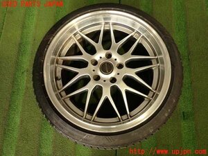 2UPJ-14949043]シルビア(S15)タイヤ　ホイール　1本(3) 225/40R18 【社外品】 中古