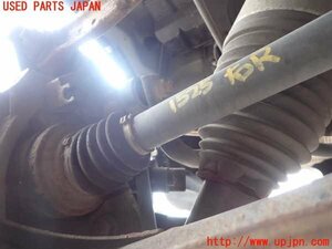 2UPJ-15254020] Porsche * Cayenne S hybrid (92ACGEA) right rear drive shaft used 