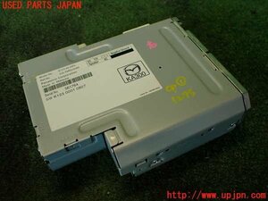 2UPJ-12756146]CX-8(KG2P)コンピューター1　(561764) 中古