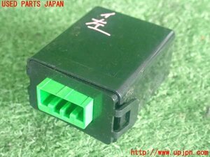 2UPJ-15796146]アコード ユーロR(CL1)コンピューター1 (キーレス) 中古