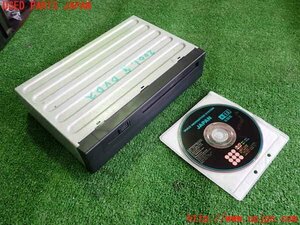 2UPJ-16206589]ソアラ(UZZ40)カーナビゲーション DVD 中古 レクサス・SC430