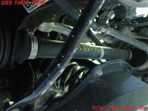 2UPJ-13754025] Lexus *GS300(ARL10) left rear drive shaft used 