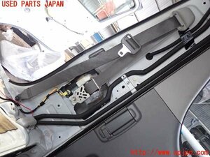 2UPJ-14647045]ハイエースバン200系(KDH206V)運転席シートベルト 中古
