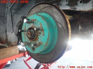 2UPJ-15114305]スカイライン R33系 1996y 2ドアセダン(ECR33) 左リアナックルハブ 中古