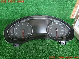 2UPJ-13916170] Audi *A8(4HCREF) speed meter used 