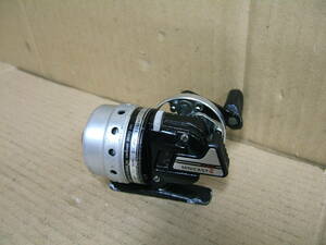 中古 DAIWA ダイワ MINI CASTーⅡ ダイワミニキャストーⅡ JAPAN リール 動作品　965