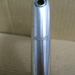 中古 ステム １００ｍｍ アルミ cinelli ITALY  126の画像4