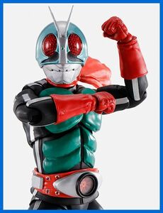 * Kamen Rider новый 2 номер S.H.Figuarts( подлинный .. производства закон ) нераспечатанный новый товар!*