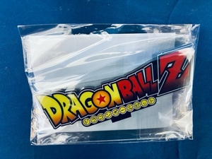 ★DRAGON BALL Z　ロゴ　未開封・新品！★